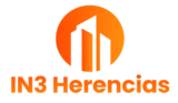 logo in3 herencias